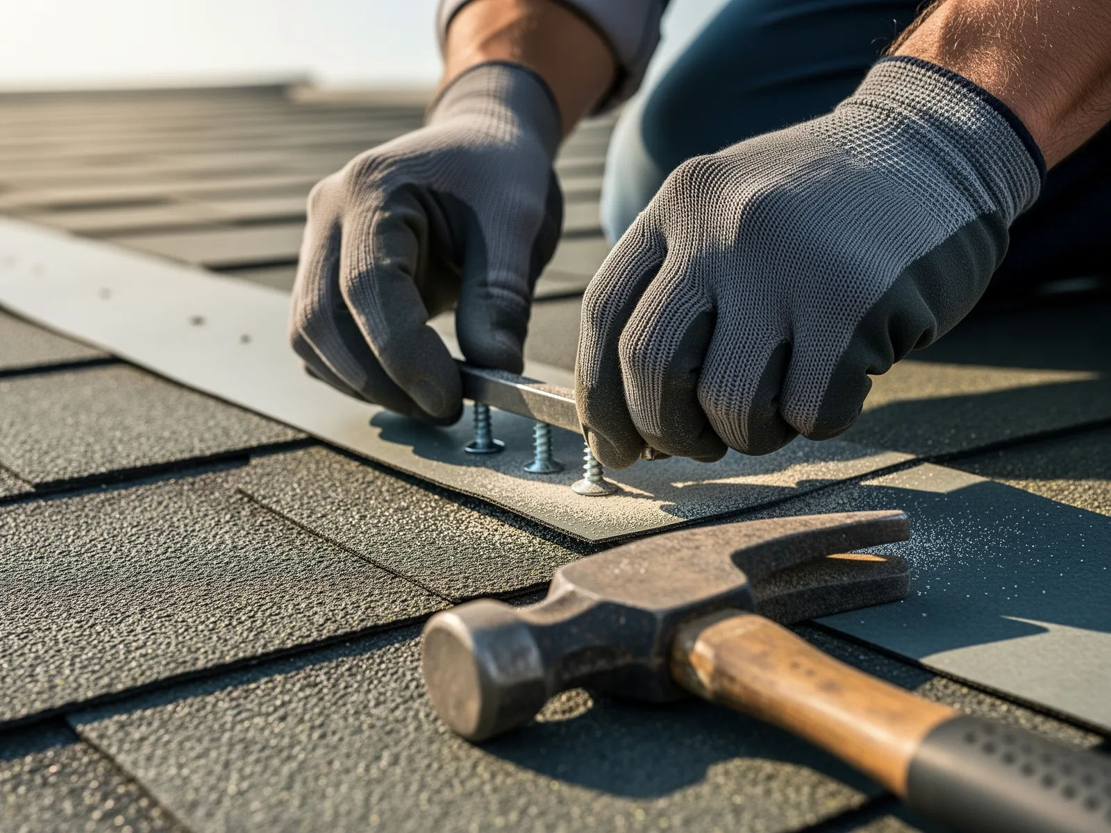 Why choose Fascia Repair in Mcelhattan, PA